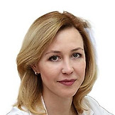 Беева Елена Анатольевна