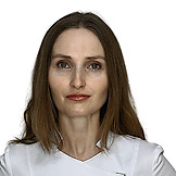 Данкова Ольга Валерьевна