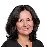 Асулян Анаит Ваниковна