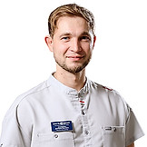 Алистратов Дмитрий Олегович