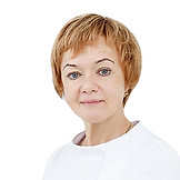 Короткова Елена Евгеньевна