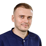 Безкровный Игорь Юрьевич