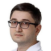 Дадашев Шамиль Ахмедович
