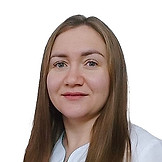 Шипачева Екатерина Ивановна