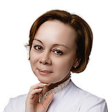 Атрощик Евгения Болеславовна