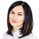Сухорукова Анастасия Павловна
