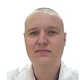 Данилов Данил Геннадьевич