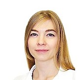 Павлова Ирина Валерьевна