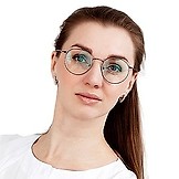 Подгорбунских Дарья Сергеевна