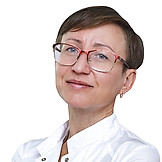 Медведева Татьяна Александровна