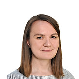 Михайлова Ксения Сергеевна