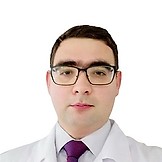 Ольков Андрей Владимирович