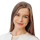 Колпакова Кристина Сергеевна