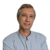 Соколов Алексей Клавдиевич