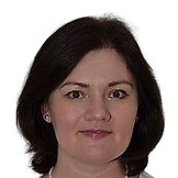 Макарова Ольга Борисовна