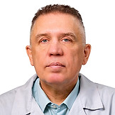 Осколков Сергей Анатольевич
