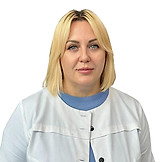 Харитонова Наталья Ивановна