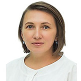 Доркина Ирина Леонидовна