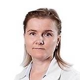 Мазикова Алла Алексеевна