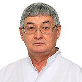 Юлташев Айнулла Сайнулович