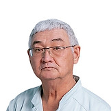 Юлташев Айнулла Сайнулович