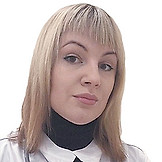 Глотова Елена Леонидовна