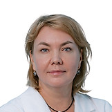 Симоненко Валерия Викторовна