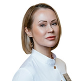 Батова Анна Петровна