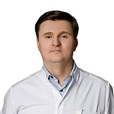 Медведев Евгений Сергеевич