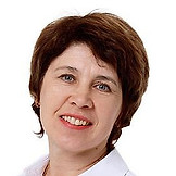 Бурдиян Галина Валерьевна