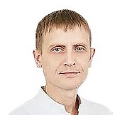 Михайлов Евгений Валерьевич