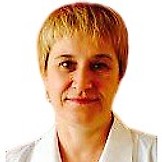 Захарова Ирина Вениаминовна