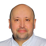 Некрасов Андрей Леонидович