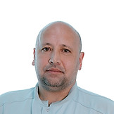 Некрасов Андрей Леонидович