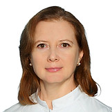Жданова Ольга Анатольевна