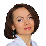 Жукова Алевтина Викторовна