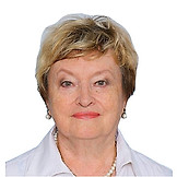 Чистикина Галина Леонидовна