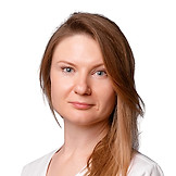 Плужникова Анна Павловна