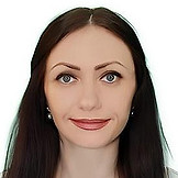 Алексеева-Онипсенко Виктория Леонидовна