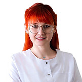 Истомина Катерина Владимировна