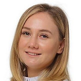 Трегубова Алина Витальевна