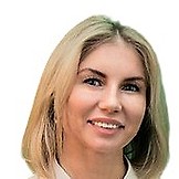 Тепышева Наталья Анатольевна