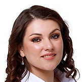 Деркач Алена Анатольевна