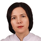Хоботова Елена Сергеевна