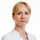 Одарич Елена Геннадьевна
