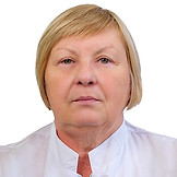Киселева Людмила Николаевна