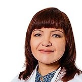Омских Лариса Михайловна