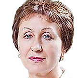 Лоенко Татьяна Емельяновна