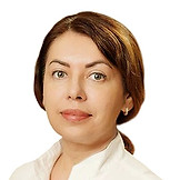 Рожкова Марина Ивановна