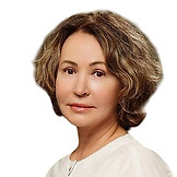 Вдовенко Светлана Васильевна